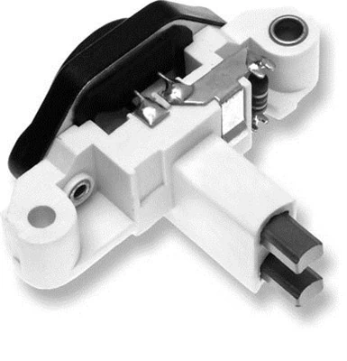 Alternator Regulator
